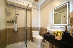 Phòng Loại Sang (Deluxe )