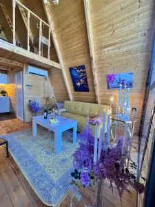 Gardenie - Tofaloglebi