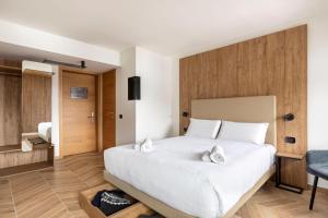 B&B Hotel Passo Tre Croci Cortina
