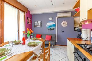 Magnolia Sirmione 500m from lake Garda - Happy Rentals