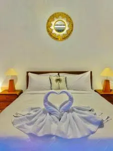 Batur Horizon - 库布盼洛坎