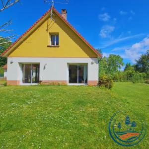 Maisons de vacances Grande Maison Proche Plage de 2 a 14 personnes : photos des chambres