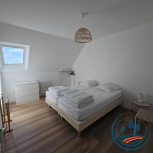 Maisons de vacances Grande Maison Proche Plage de 2 a 14 personnes : photos des chambres