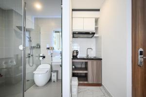 Phòng Hai Giường Đơn (Twin Room)