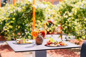 Hotels Radisson Blu Hotel Toulouse Airport : photos des chambres