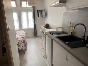 Appartements Residence Champenoise 2, Troyes - France : photos des chambres