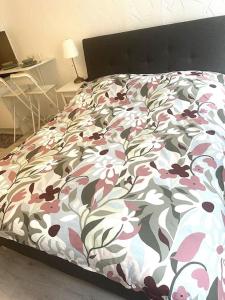 Résidence Champenoise 2, Troyes - France