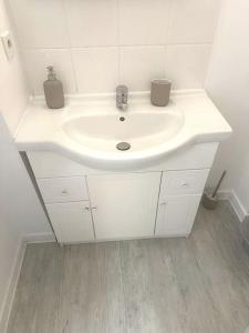Appartements Residence Champenoise 2, Troyes - France : photos des chambres