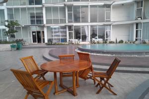 Majestic Point Serpong by Nature