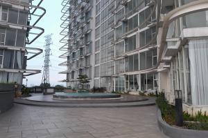 Majestic Point Serpong by Nature