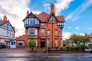 Tilstone Boutique Guest Accommodation