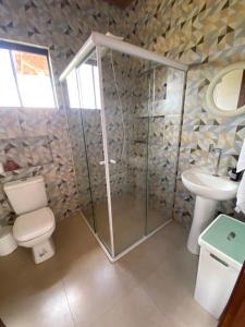 Blue House Vale do Capão