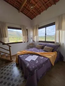 Blue House Vale do Capão - 韦尔卡鲍