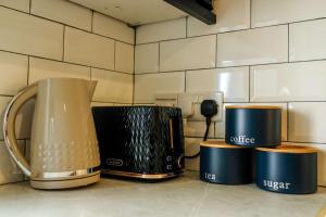 The Willow - Studio B