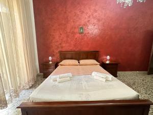 "La Piazza"di Nino&Daniela