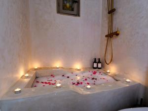 Riad Abati Piscine Privee avec Petit dejeuner et Terrasse