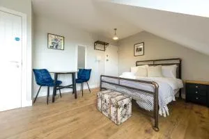 The Willow - Studio 15 - 阿蒙兹伯里