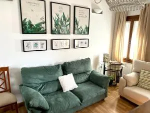 Suite El Alcázar - Carmona