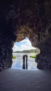 Tenda camping - 庞岸达兰