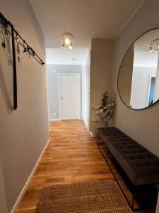 Scandinavian Comfort Perfect for Long Stays