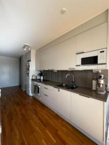 Scandinavian Comfort Perfect for Long Stays