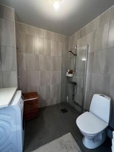 Scandinavian Comfort Perfect for Long Stays