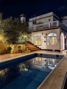 Villa Abril