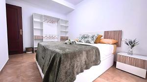 Cañada del Barco en el Peñoncillo Torrox Costa