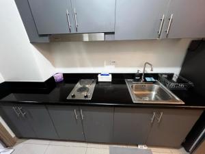 1 BR Apartment near SM Mall of Asia, Airport, Manila