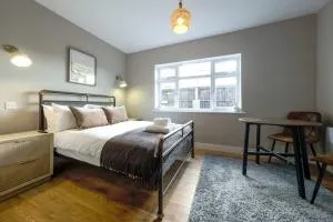 The Willow - Studio A - 阿蒙兹伯里