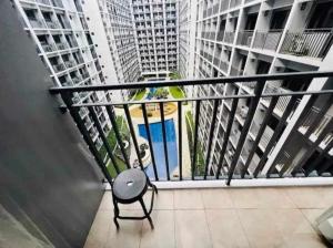 1 BR Apartment near SM Mall of Asia, Airport, Manila
