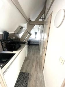 Residence Champenoise 5, Troyes - France