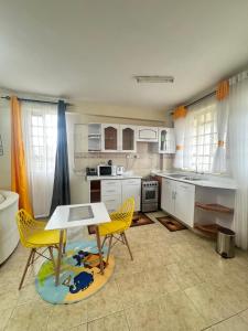 Queen Sheba Hospitality