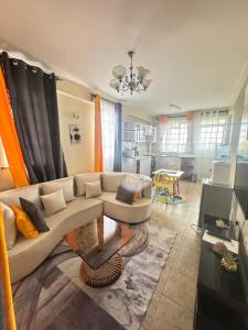 Queen Sheba Hospitality