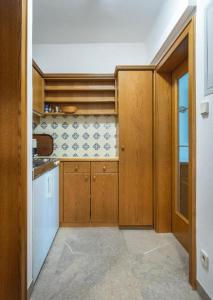 Appartementhaus Franz Samonig