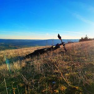 Campings Les nids de Bonnan : photos des chambres