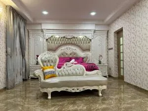 Melodies Castle Homestay - 马西