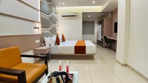 Hotel Ashray Inn Express