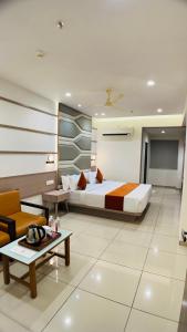 Hotel Ashray Inn Express