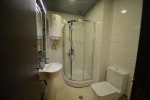 GRAND APARTAMENTS ORBi SEA TOWERS