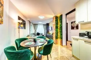 Boutique Apartment DOLCHE VITA - Bilyanska