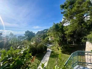 Blue Sky Villa - Brca