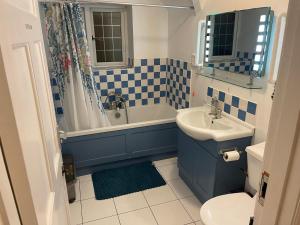 Canford house on Westbury on Trym