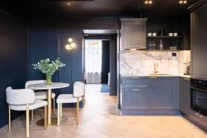 The Villa Apartments - Jørpeland