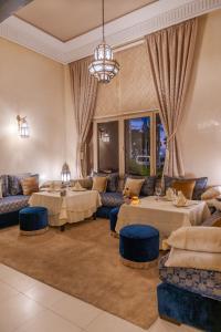 Kenzi Menara Palace & Resort