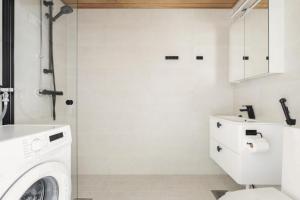 Kotimaailma Apartments Pukkila - New studio for 2