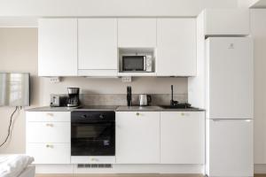 Kotimaailma Apartments Pukkila - New studio for 2