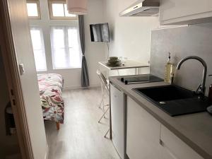 Appartements Residence Champenoise 3, Troyes - France : photos des chambres