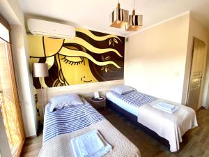 Pokoje Gościnne Pod Jabłoniami