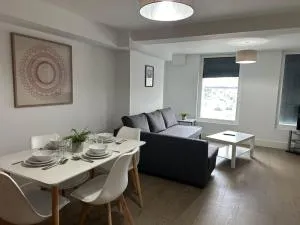 1 bed spacious flat in Essex - Mountnessing